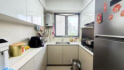 Blk 138C Lake Vista @ Yuan Ching (Jurong West), HDB 3 Rooms #624155371